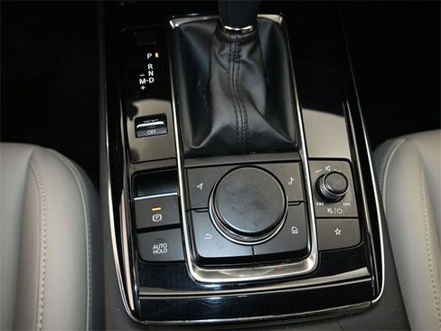 Certified 2023 MAZDA CX-30 AWD 2.5 S w/ Preferred Package image 16