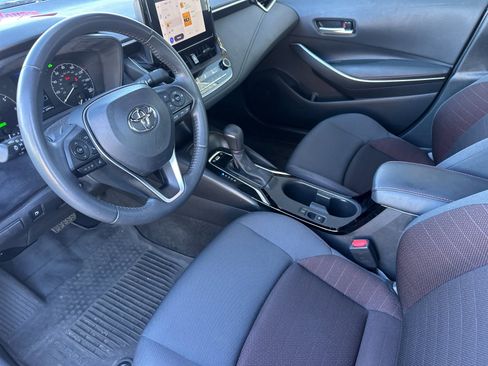 Used 2024 Toyota Corolla SE image 9