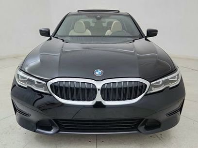 Used 2022 BMW 330i Sedan w/ Driving Assistance Package