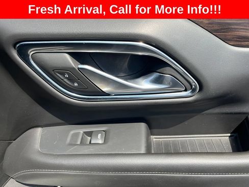 Used 2023 Chevrolet Tahoe Z71 AWD/4WD image 19