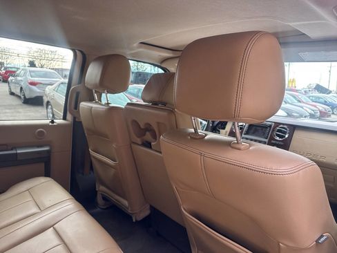 Used 2012 Ford F450 Lariat w/ Lariat Ultimate Pkg image 13