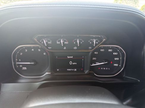 Used 2022 GMC Sierra 2500 SLE w/ SLE Convenience Package AWD/4WD image 18