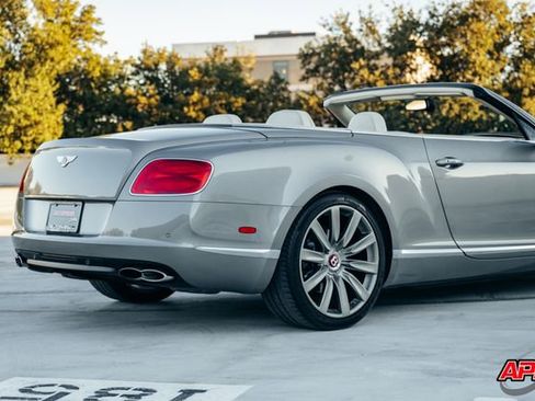 Used 2013 Bentley Continental GT image 66