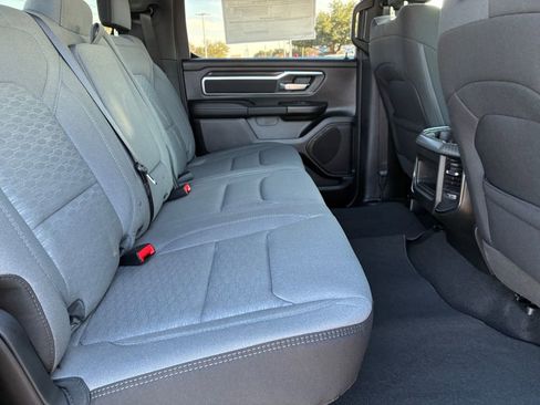 New 2026 RAM 1500 Lone Star image 5