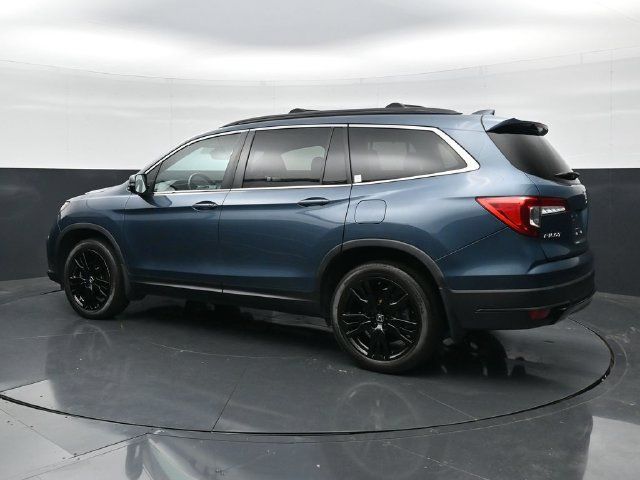 Used 2022 Honda Pilot Special Edition image 7