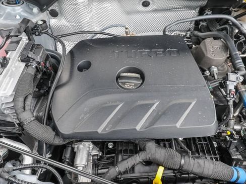 New 2026 Buick Encore GX Preferred w/ Comfort Package FWD image 28