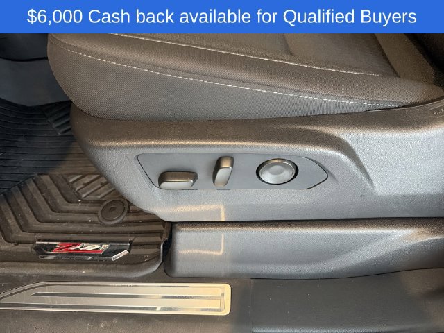 New 2026 Chevrolet Silverado 1500 RST w/ Safety Package AWD/4WD image 20