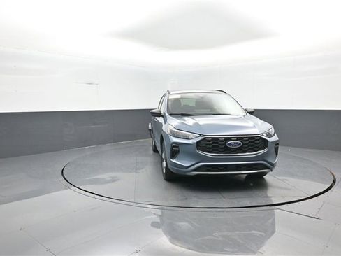 Certified 2023 Ford Escape ST-Line w/ Tech Pack #1 image 2