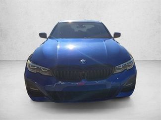 Used 2021 BMW 330i Sedan w/ M Sport Package video 2