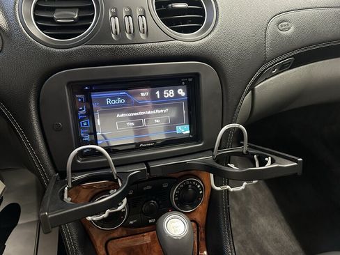Used 2005 Mercedes-Benz SL 55 AMG image 37