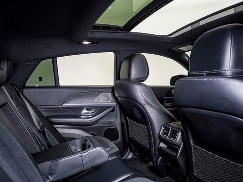 Used 2022 Mercedes-Benz GLE 53 AMG 4MATIC Coupe image 17