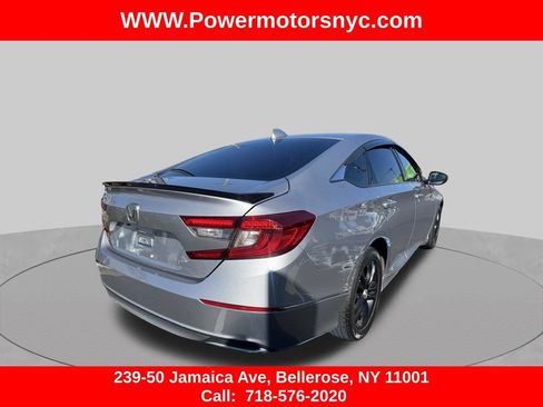Used 2020 Honda Accord EX-L image 6
