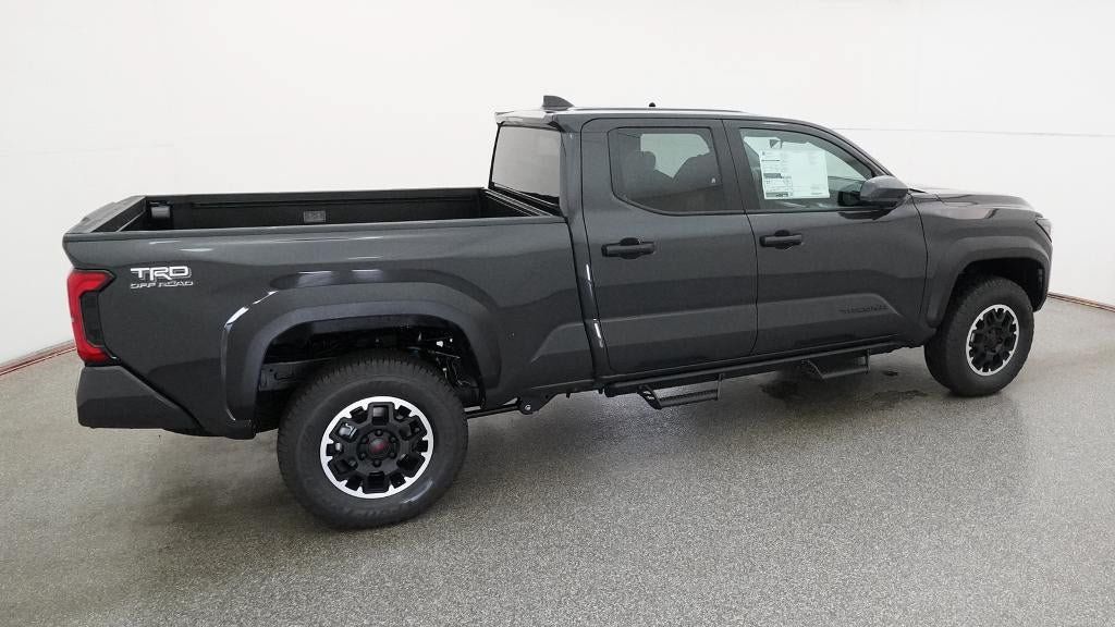 New 2026 Toyota Tacoma TRD Off-Road AWD/4WD image 10