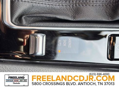 New 2025 Jeep Compass Sport image 32