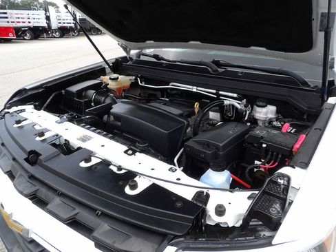 Used 2021 Chevrolet Colorado LT w/ Fleet Safety Package RWD image 41