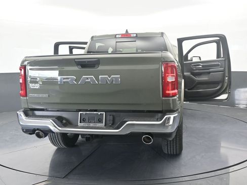 Used 2026 RAM 1500 Big Horn RWD image 70