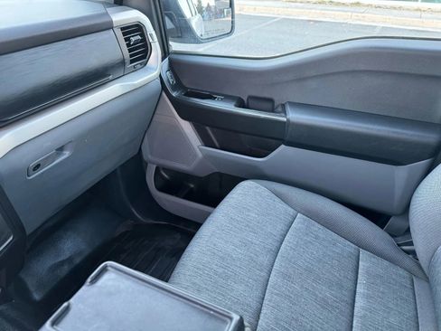 Used 2021 Ford F150 XL w/ Equipment Group 101A High image 16