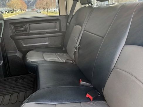 Used 2014 RAM 1500 Tradesman w/ Popular Equipment Group image 30