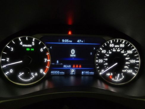 Used 2023 Nissan Altima 2.5 SV image 23