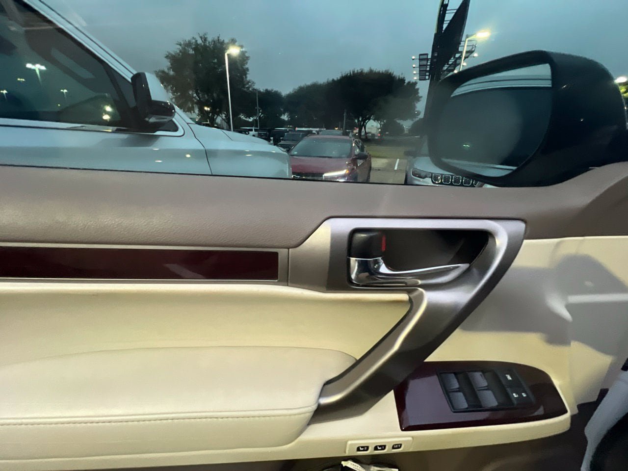 Used 2018 Lexus GX 460 Premium AWD/4WD image 10
