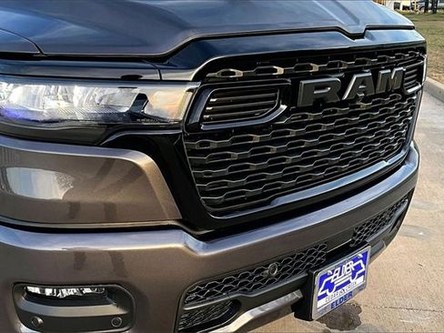 New 2026 RAM 1500 Big Horn image 32