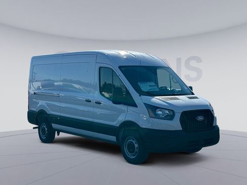 New 2026 Ford Transit 250 Base w/ Load Area Protection Package image 10