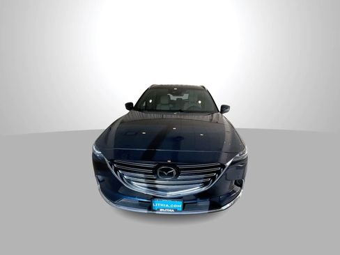 Used 2019 MAZDA CX-9 Grand Touring AWD/4WD image 3