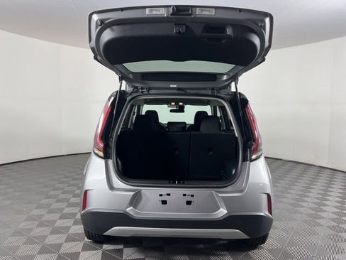 Used 2024 Kia Soul LX w/ Option Group 015 image 44