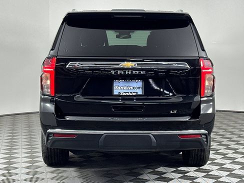 Used 2024 Chevrolet Tahoe LT image 6