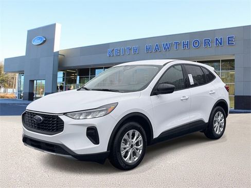 New 2026 Ford Escape Active image 3