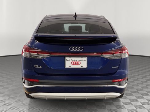 Certified 2023 Audi Q4 e-tron Prestige AWD/4WD image 10