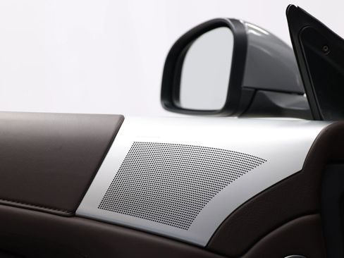 Used 2012 Aston Martin Virage Volante Convertible 2D image 10