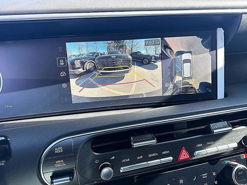 New 2026 Hyundai Palisade SEL AWD/4WD image 9