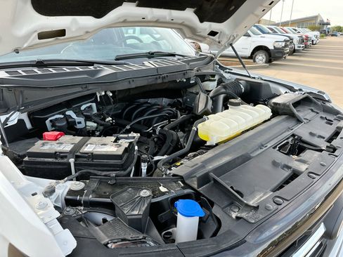 Used 2024 Ford F150 XLT w/ Tow/Haul Package image 25