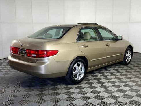 Used 2005 Honda Accord EX-L image 9