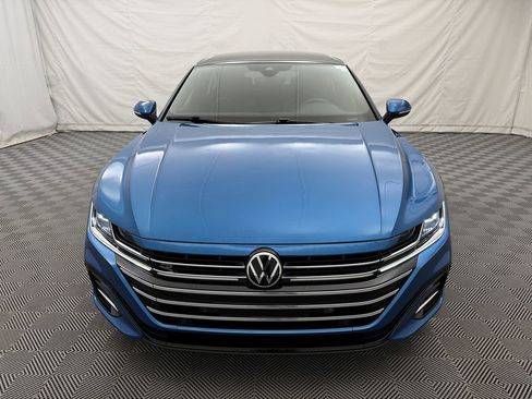 Used 2023 Volkswagen Arteon SEL AWD/4WD image 3