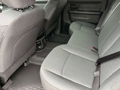 New 2025 RAM 2500 Tradesman image 18