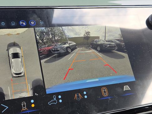 New 2027 Chevrolet Bolt RS w/ Technology Package image 16