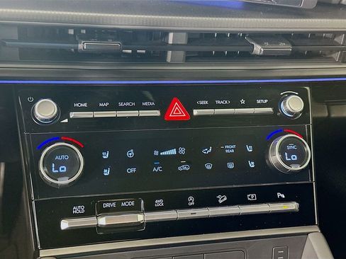 New 2026 Hyundai Santa Fe Calligraphy AWD/4WD image 14