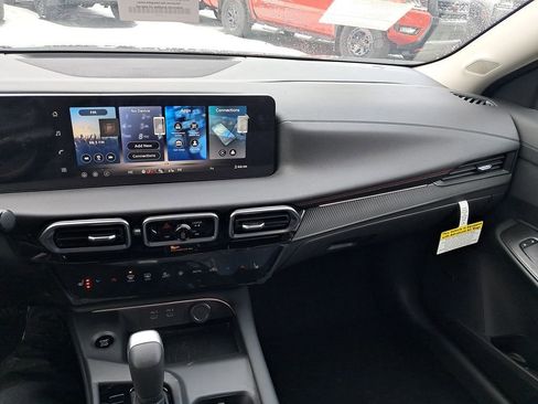 New 2026 Nissan Sentra SR w/ SR Premium Package image 20