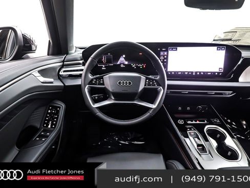 New 2026 Audi A6 Premium Plus image 4