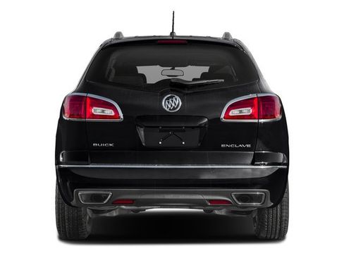 Used 2017 Buick Enclave Premium w/ Experience Buick Package image 8