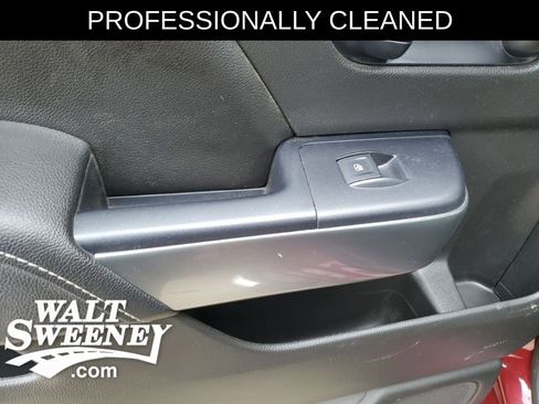 Used 2014 Chevrolet Silverado 1500 LT w/ All Star Edition image 12