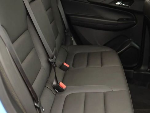 Used 2024 Chevrolet TrailBlazer ACTIV w/ Convenience Package AWD/4WD image 43