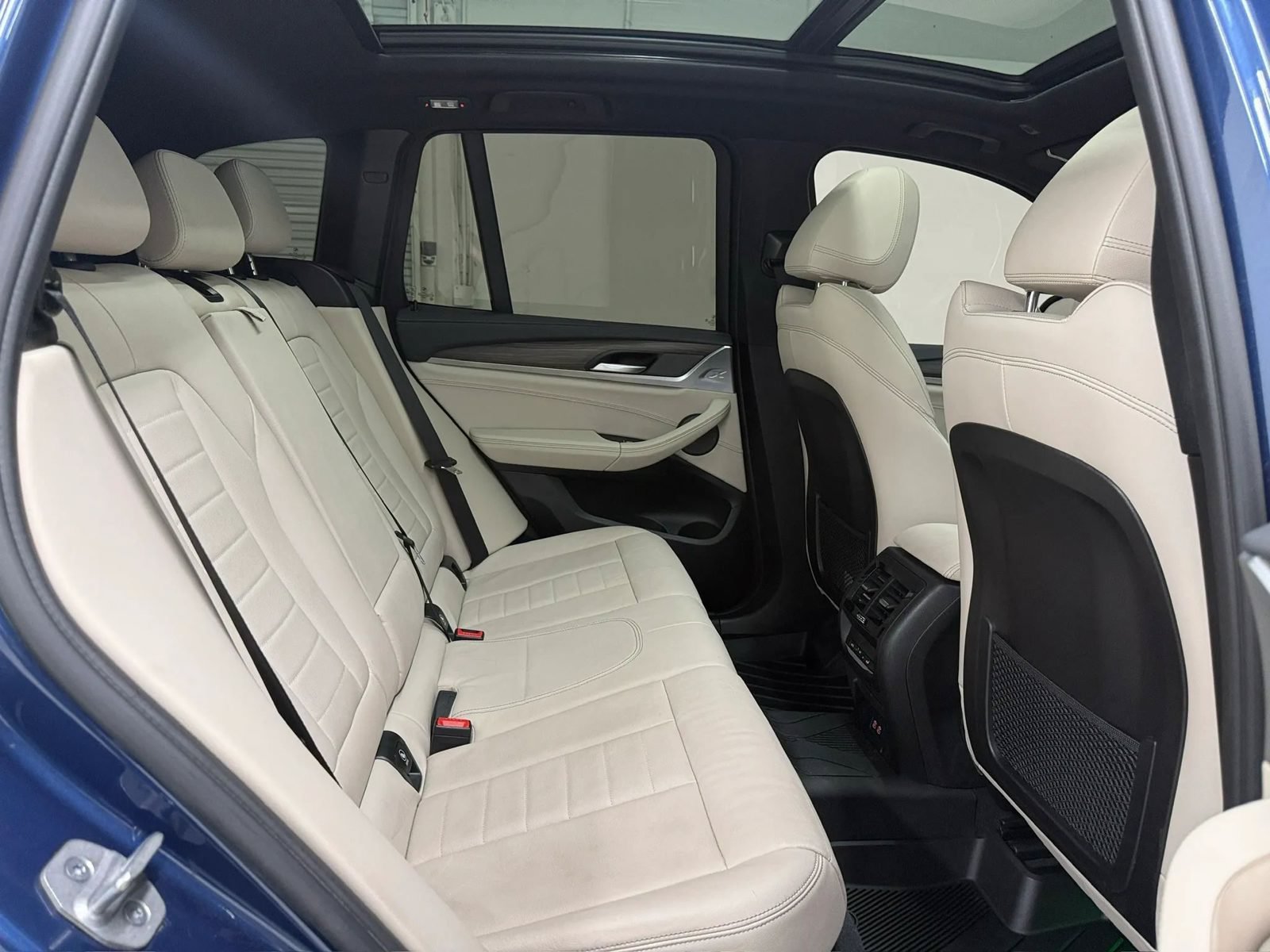 Used 2021 BMW X3 M40i w/ Premium Package AWD/4WD image 16