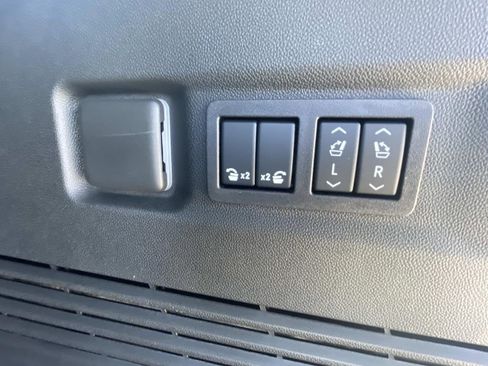 New 2026 Chevrolet Suburban Premier w/ Sun And Tow Package image 11