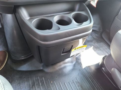 New 2025 Chevrolet Express 2500 w/ Driver Convenience Package image 28