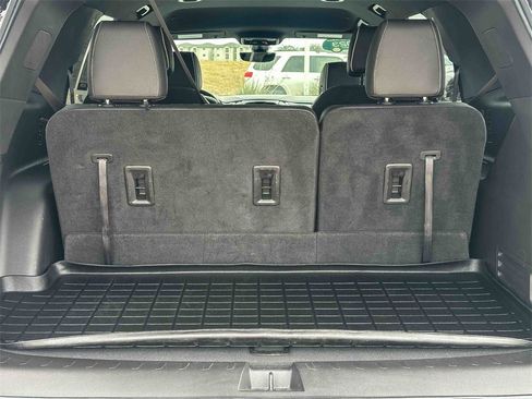Certified 2023 Chevrolet Traverse Premier image 21