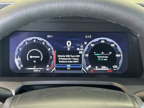 Certified 2026 Toyota Tacoma TRD Sport w/ TRD Sport Premium Package RWD image 23