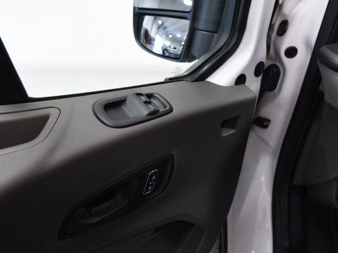 Used 2024 Ford Transit 250 Low Roof w/ Exterior Upgrade Package image 14